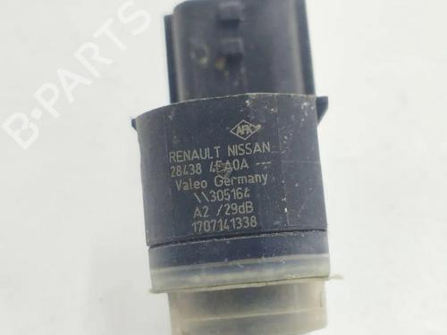 Electronic module NISSAN QASHQAI II (J11, J11_) 2.0 (J11E) | BP33739760M83 - Image 2