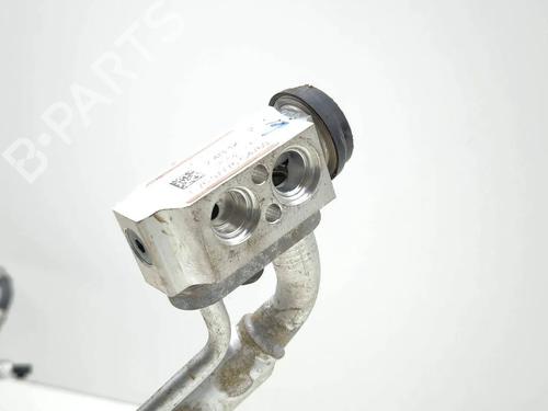 AC pipe HYUNDAI i30 (PDE, PD, PDEN) 1.0 T-GDI | BP33865163M126 - Image 2