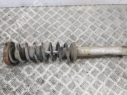 Used Left rear shock absorber BMW 5 (E39) 530 d (184 hp) 28873609