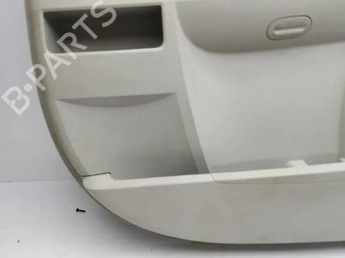 Venstre frontpanel CHRYSLER GRAND VOYAGER V (RT) 2.8 CRD | BP28860877C58 - Image 2