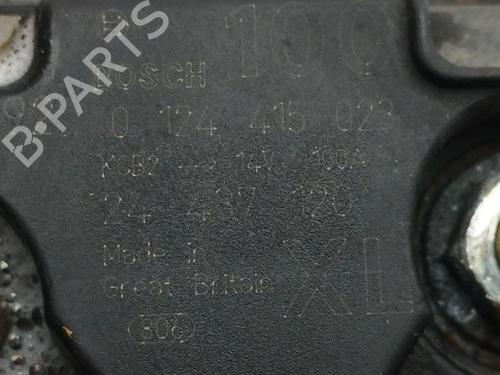 Alternator OPEL CORSA C (X01) 1.2 (F08, F68) | BP28894227M7 