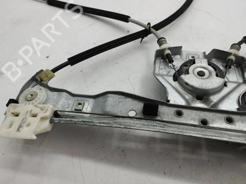 Front left window mechanism CITROËN DS3 (SA_) 1.6 HDi 90 | BP36216189C22 - Image 3