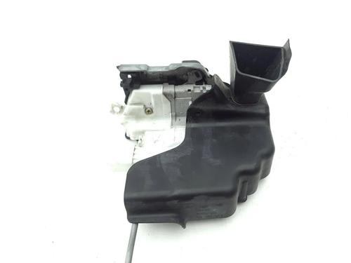 Front right lock AUDI A4 B9 (8W2, 8WC) 2.0 TDI | BP36082141C97 - Image 5