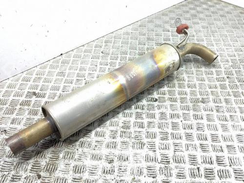 Exhaust system VW GOLF VIII (CD1, DA1) 1.5 eTSI | BP40193457M121 - Image 5