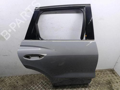 Used Right rear door Right rear door 37481694 37481694