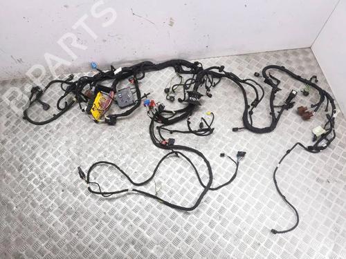 Used Wiring harness Wiring harness 36085852 36085852