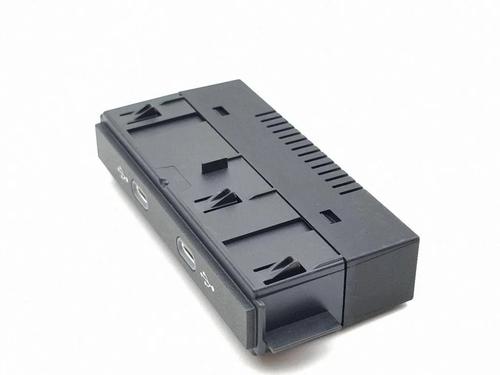 Electronic module FORD USA EXPLORER (CX740) EV | BP37510716M83 - Image 3