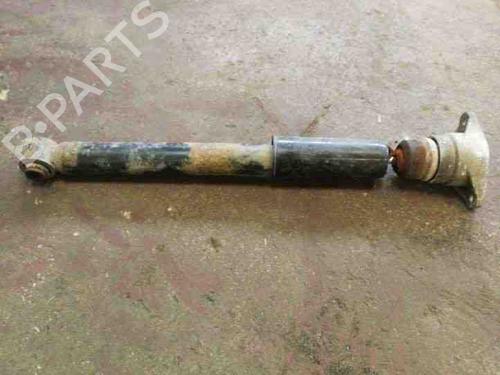 Venstre bagtil støddæmper AUDI A4 B7 (8EC) 2.0 TDI | BP28866667M18