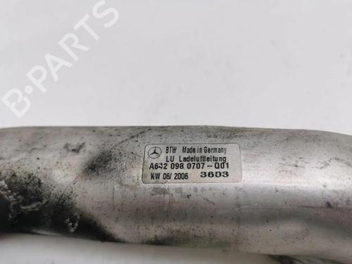 Pipe MERCEDES-BENZ M-CLASS (W164) ML 280 CDI 4-matic (164.120) | BP36139008M125 - Image 6