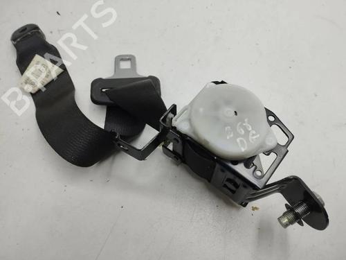 Used Rear right seatbelt Rear right seatbelt 36176535 36176535