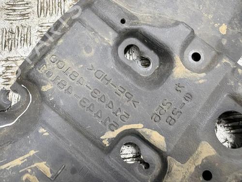 Underbody protection LEXUS RX (_L2_) 450h AWD (GYL25_, GYL25, GYL26) | BP32692360M92 - Image 6