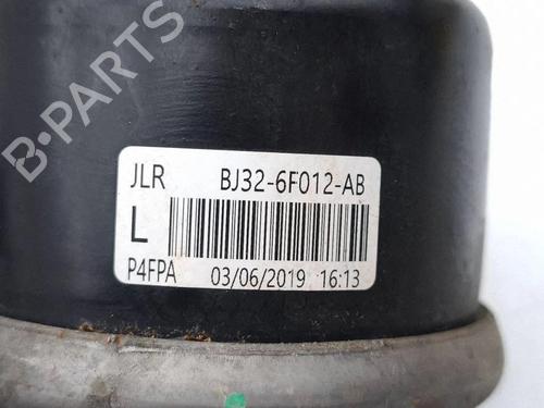 Engine mount JAGUAR I-PACE (X590) EV400 AWD | BP37868777M89 - Image 6
