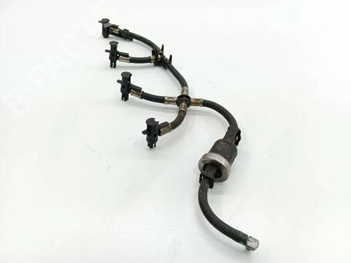 Pipe TOYOTA AURIS (_E18_) 1.4 D-4D (NDE180_, NDE180R) | BP36200748M125 - Image 4