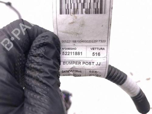Wiring harness JEEP AVENGER (J2) Electric | BP38757185E16 - Image 6