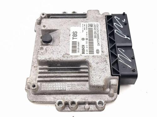 Engine control unit (ECU) KIA OPTIMA (FSGDS6B) 1.7 CRDi | BP29752541M57 - Image 4