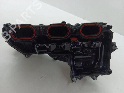 Used Intake manifold Intake manifold NISSAN JUKE (F16_) DIG-T 117 (117 hp) 40168552 40168552