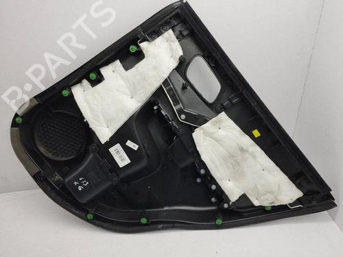 Rear left panel HONDA CR-V IV (RM_) 2.0 AWD (RE5, RM2) | BP37403692C60 - Image 4