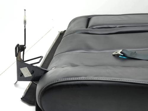 Rear seat MAZDA CX-7 (ER) 2.2 MZR-CD AWD (ER10A) | BP28872149C17 