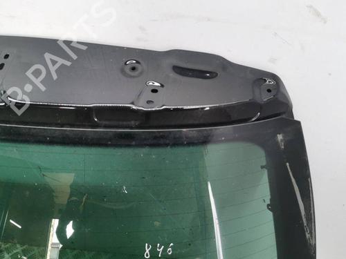 Tailgate SEAT ARONA (KJ7, KJP) 1.0 TSI | BP28877450C6 