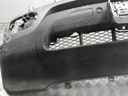 Front bumper BMW X5 (E53) 3.0 d | BP28868490C7 