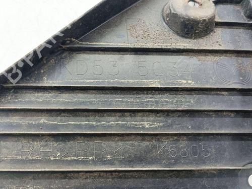 Wheel arch MAZDA CX-7 (ER) 2.2 MZR-CD AWD (ER10A) | BP28892547C56 