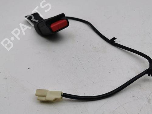 Seat buckle SUZUKI VITARA (LY) 1.6 (APK416, YD21S) | BP28898964I32 