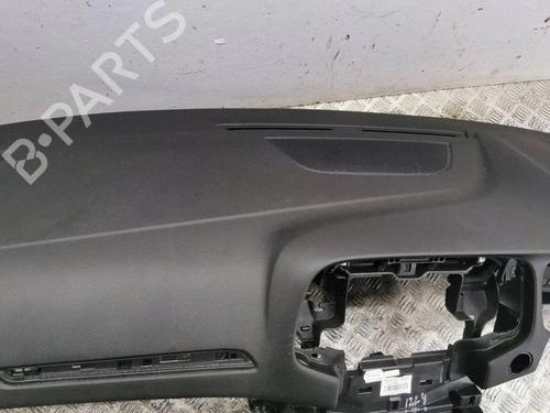 Dashboard RENAULT MEGANE IV Hatchback (B9A/M/N_) 1.2 TCe 130 (B9MR) | BP38243391C46 - Image 7