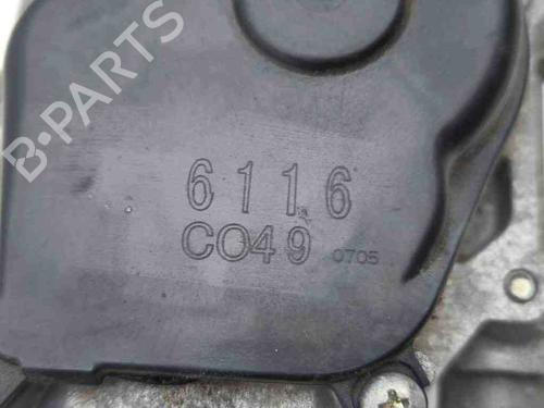 Front wipers mechanism INFINITI Q50 50 D | BP28876870C83 