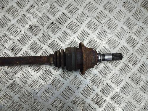 Left rear driveshaft MAZDA CX-5 (KE, GH) 2.2 D AWD (KE102) | BP33640131M40 - Image 4
