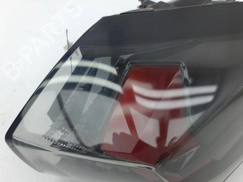 Right taillight PEUGEOT 2008 II (UD_, US_, UY_, UJ_, UR_, UC_) 1.2 PureTech 130 (USHNS, URHNS) | BP28879309C35 