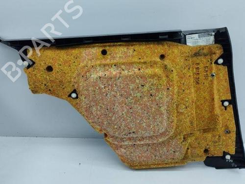 Rear right panel BMW 1 (E87) 118 d | BP28852163C61 