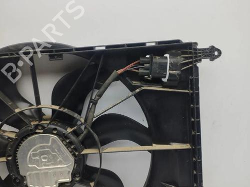 Radiator fan MERCEDES-BENZ E-CLASS (W213) E 220 d (213.004) | BP33865684M35 - Image 4