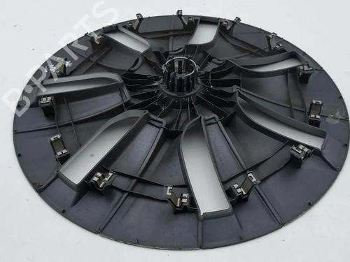 Hulkapsel TESLA MODEL Y (5YJY) EV Rear-Wheel Drive | BP33672530C160 - Image 5