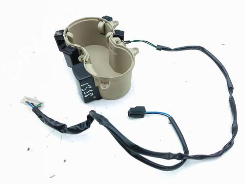 Used Cup/Object holder HYUNDAI SANTA FÉ II (CM) 2.2 CRDi GLS 4x4 (150 hp) 29976161