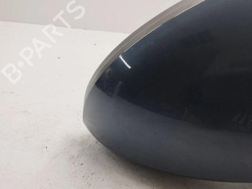 Right mirror OPEL CORSA D (S07) 1.3 CDTI (L08, L68) | BP28877051C27 