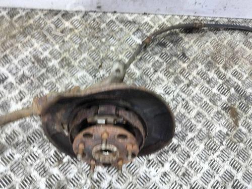 Left rear steering knuckle LEXUS IS C (GSE2_) 250 (GSE20) | BP37643793M27 - Image 3