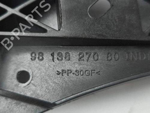 Electronic module CITROËN C5 AIRCROSS (A_) 1.2 PureTech 130 (ARHNSJ) | BP38292766M83 - Image 7