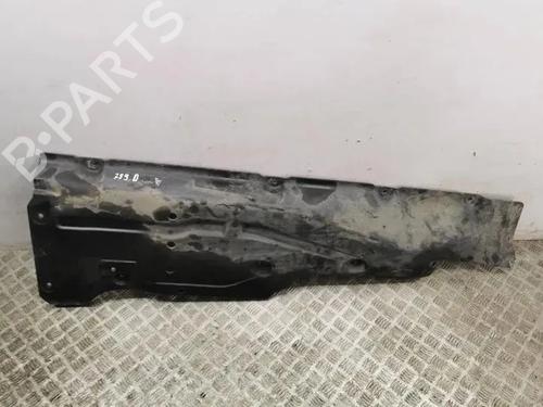 Used Underbody protection Underbody protection 28862077 28862077