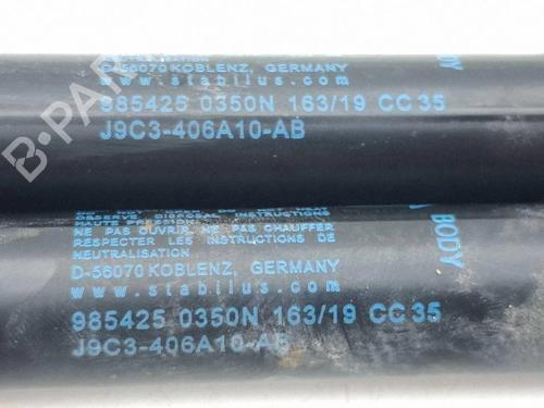 Tailgate lift support JAGUAR I-PACE (X590) EV400 AWD | BP38003298C138 - Image 6
