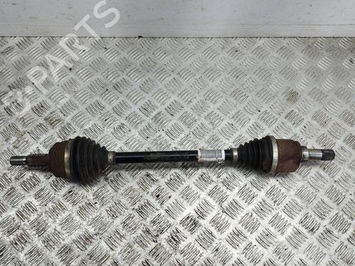 Left front driveshaft CITROËN C5 AIRCROSS (A_) 1.2 PureTech 130 (ARHNSJ) | BP28896803M38