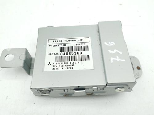 Used Electronic module HONDA ACCORD VIII (CU) 2.2 i-DTEC (CU3) (150 hp) 28872919