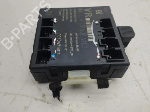 Electronic module MERCEDES-BENZ C-CLASS (W204) C 200 CDI (204.001) | BP36062943M83 - Image 4