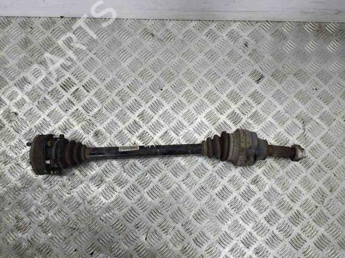 Drivaksel bagtil venstre MASERATI QUATTROPORTE V 4.2 | BP28895903M40 