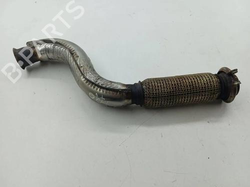 Used Pipe Pipe 36208762 36208762