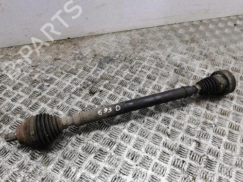 Used Right front driveshaft Right front driveshaft 38245022 38245022