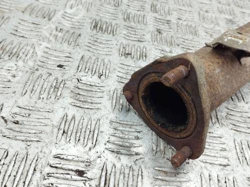 Pipe HONDA CR-V II (RD_) 2.2 CTDi (RD9) | BP28844697M125