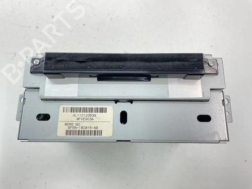 Electronic module VOLVO V60 I (155) 1.6 DRIVe | BP36205438M83 - Image 3