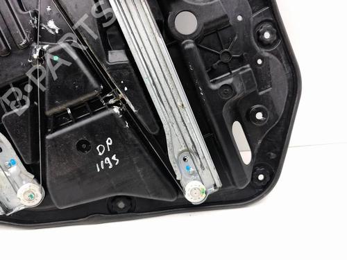 Front right window mechanism KIA OPTIMA (FSGDS6B) 1.7 CRDi | BP36216174C23 - Image 4