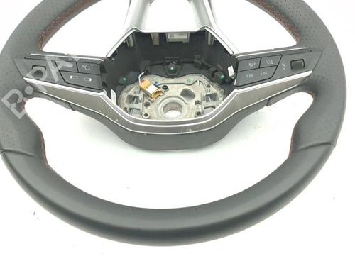 Steering wheel SEAT IBIZA V (KJ1, KJG) 1.0 TSI | BP28878293C49 