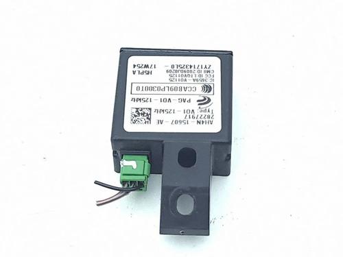 Elektronisk modul JAGUAR E-PACE (X540) 2.0 D180 AWD | BP38248145M83 - Image 5